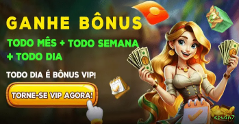 Pagamentos spwin7